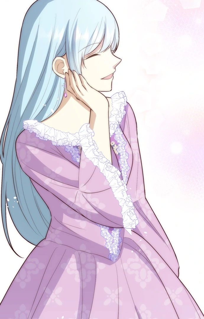 A Blessed Villainess, or a Cursed Heroine? Chapter 30 449 094