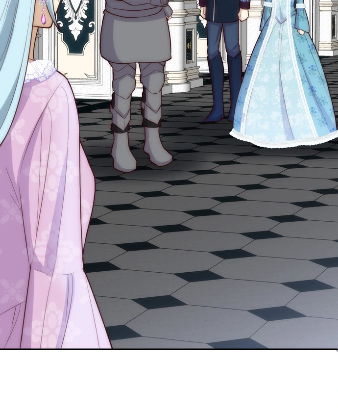 A Blessed Villainess, or a Cursed Heroine? Chapter 30 452 097