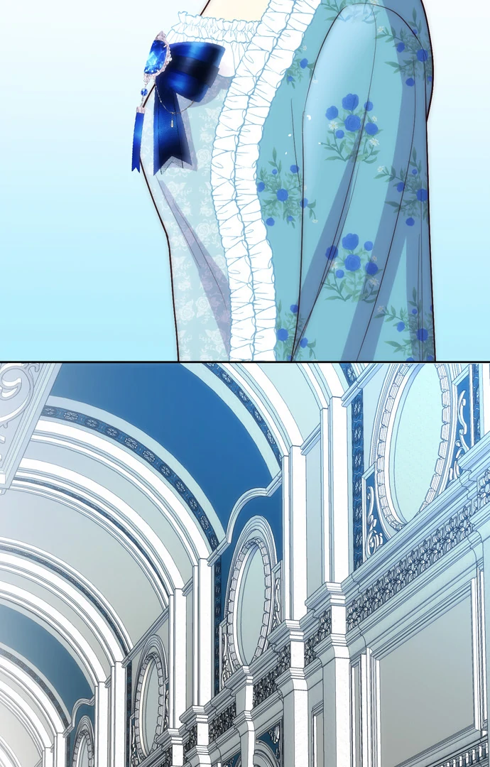 A Blessed Villainess, or a Cursed Heroine? Chapter 30 455 100