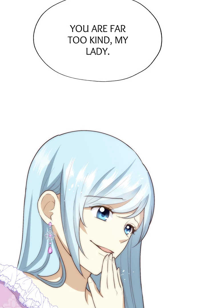 A Blessed Villainess, or a Cursed Heroine? Chapter 30 457 102