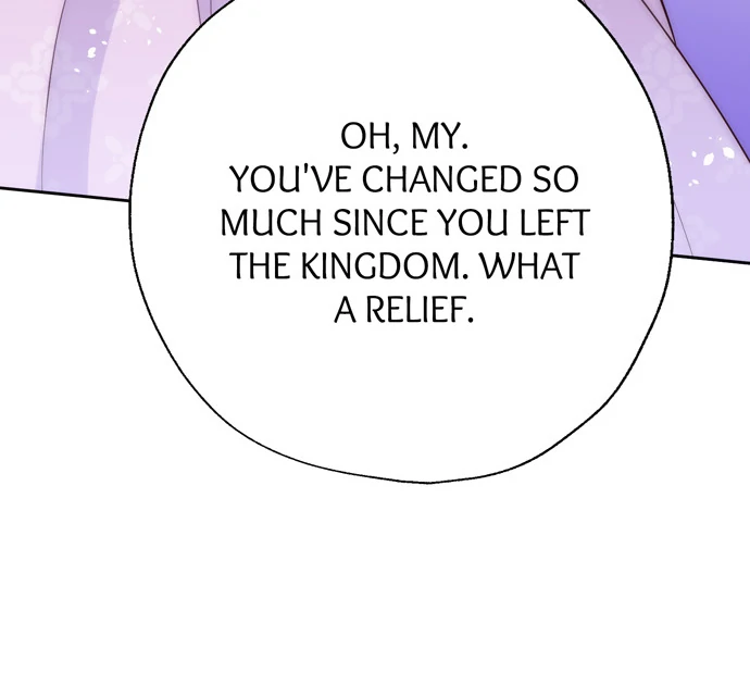 A Blessed Villainess, or a Cursed Heroine? Chapter 30 459 104