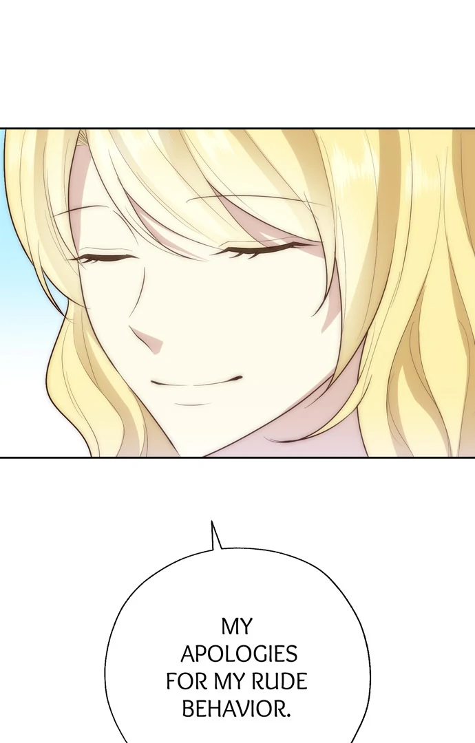 A Blessed Villainess, or a Cursed Heroine? Chapter 30 460 105