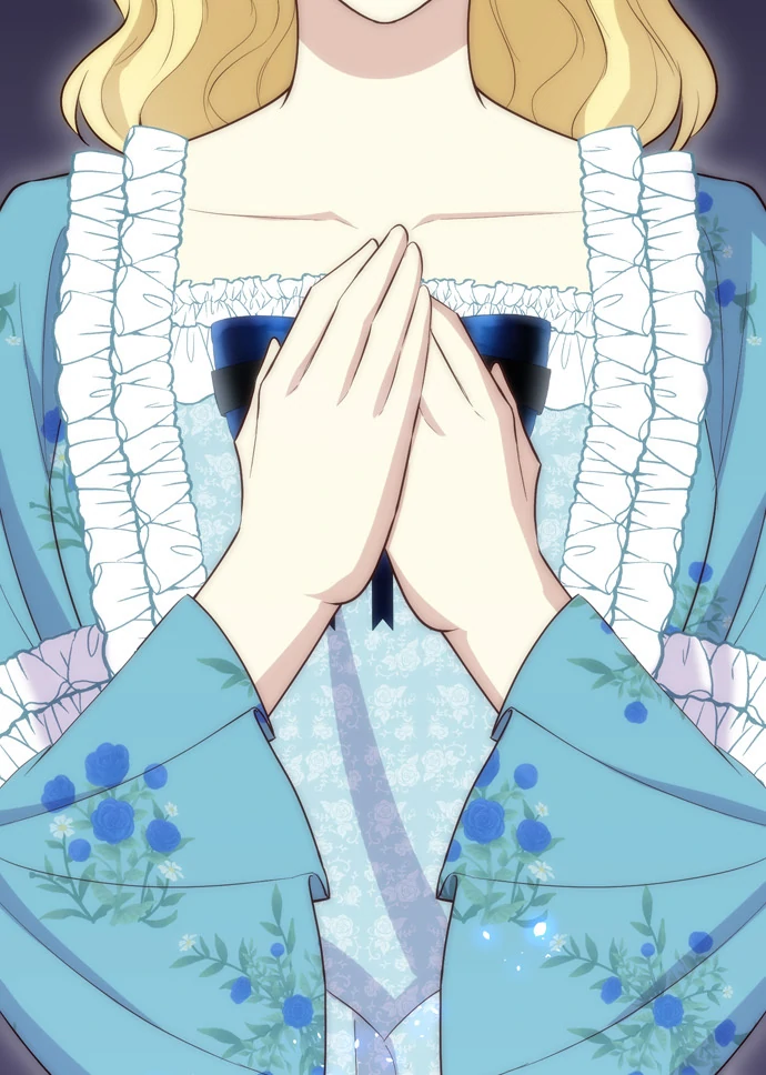 A Blessed Villainess, or a Cursed Heroine? Chapter 30 463 108