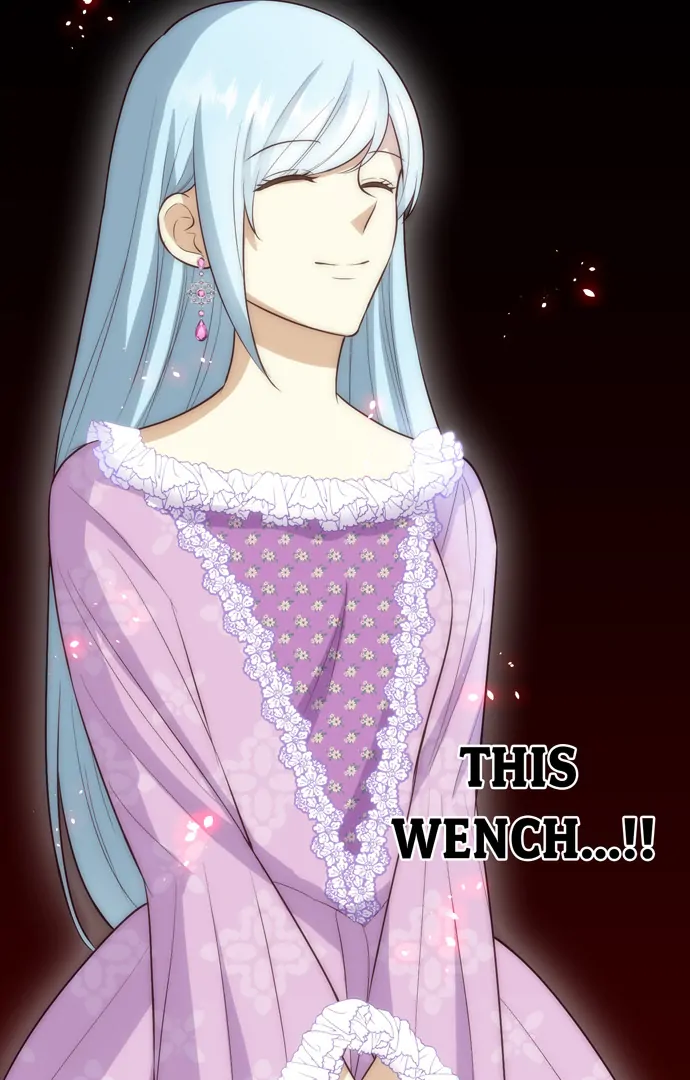 A Blessed Villainess, or a Cursed Heroine? Chapter 30 469 114