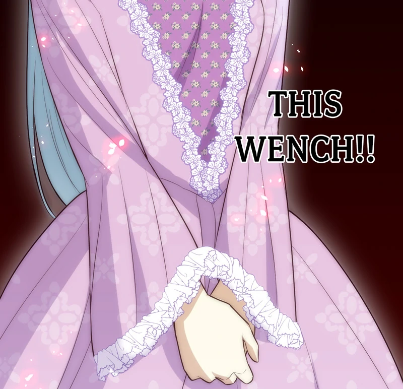 A Blessed Villainess, or a Cursed Heroine? Chapter 31 364 006