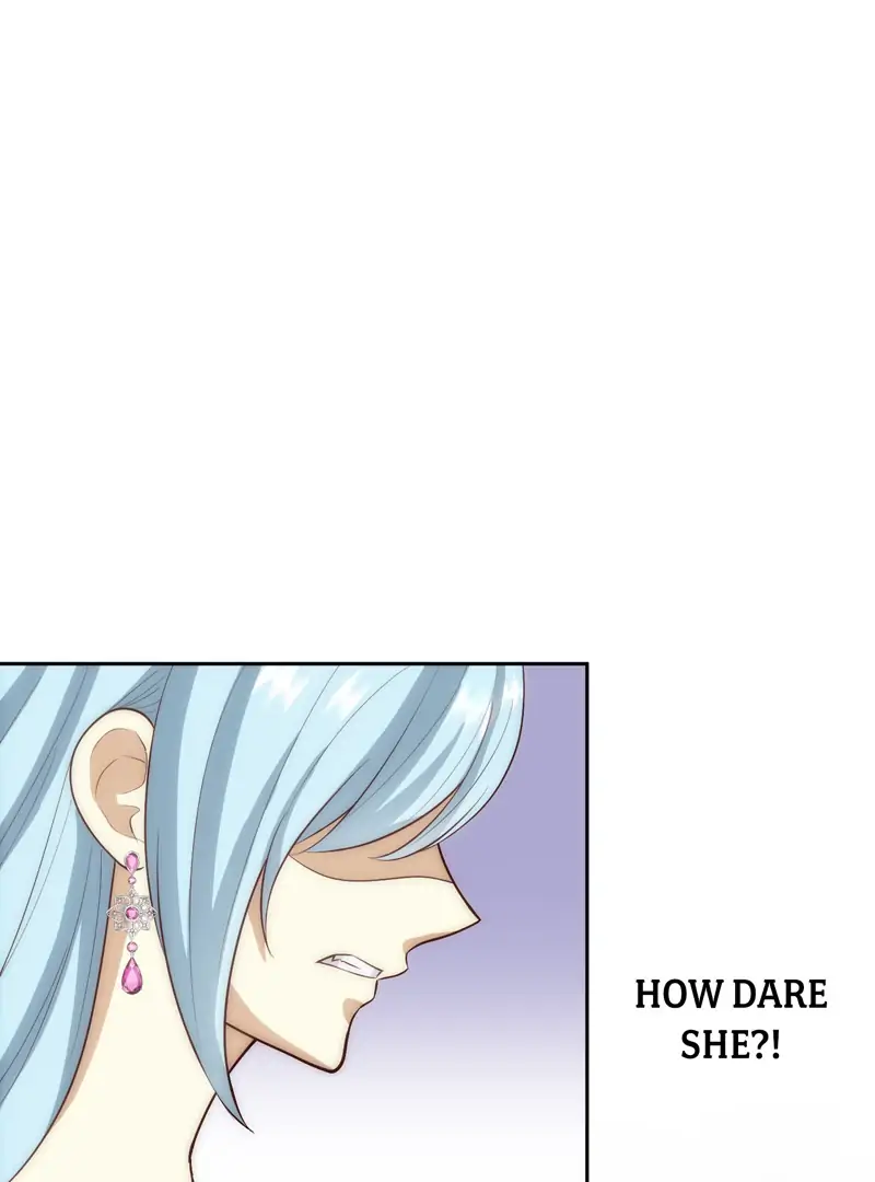 A Blessed Villainess, or a Cursed Heroine? Chapter 31 368 010