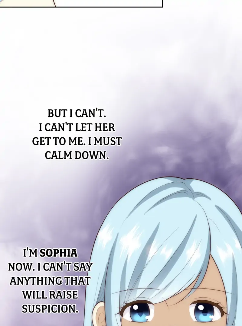 A Blessed Villainess, or a Cursed Heroine? Chapter 31 369 011