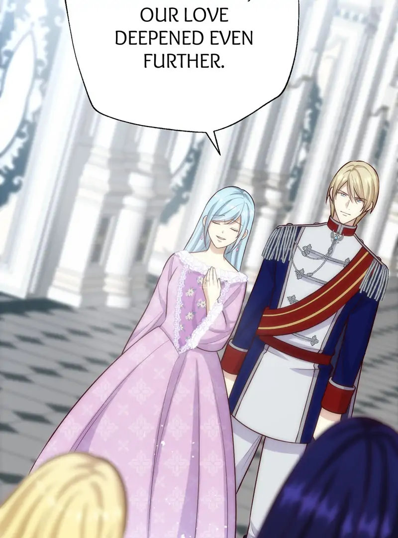 A Blessed Villainess, or a Cursed Heroine? Chapter 31 372 014