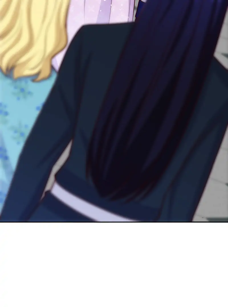 A Blessed Villainess, or a Cursed Heroine? Chapter 31 373 015