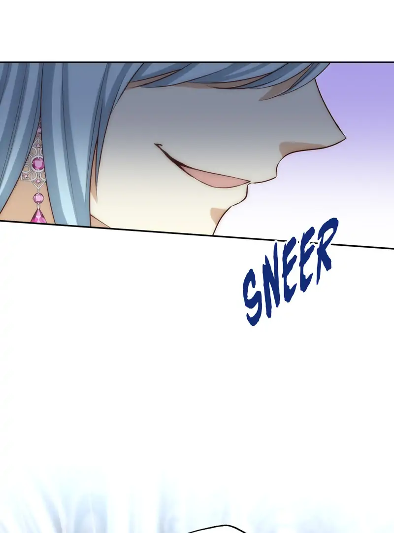 A Blessed Villainess, or a Cursed Heroine? Chapter 31 374 016