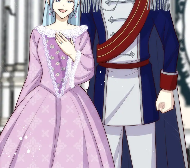 A Blessed Villainess, or a Cursed Heroine? Chapter 31 376 018