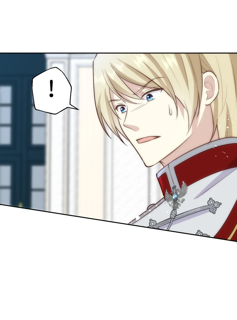 A Blessed Villainess, or a Cursed Heroine? Chapter 31 378 020