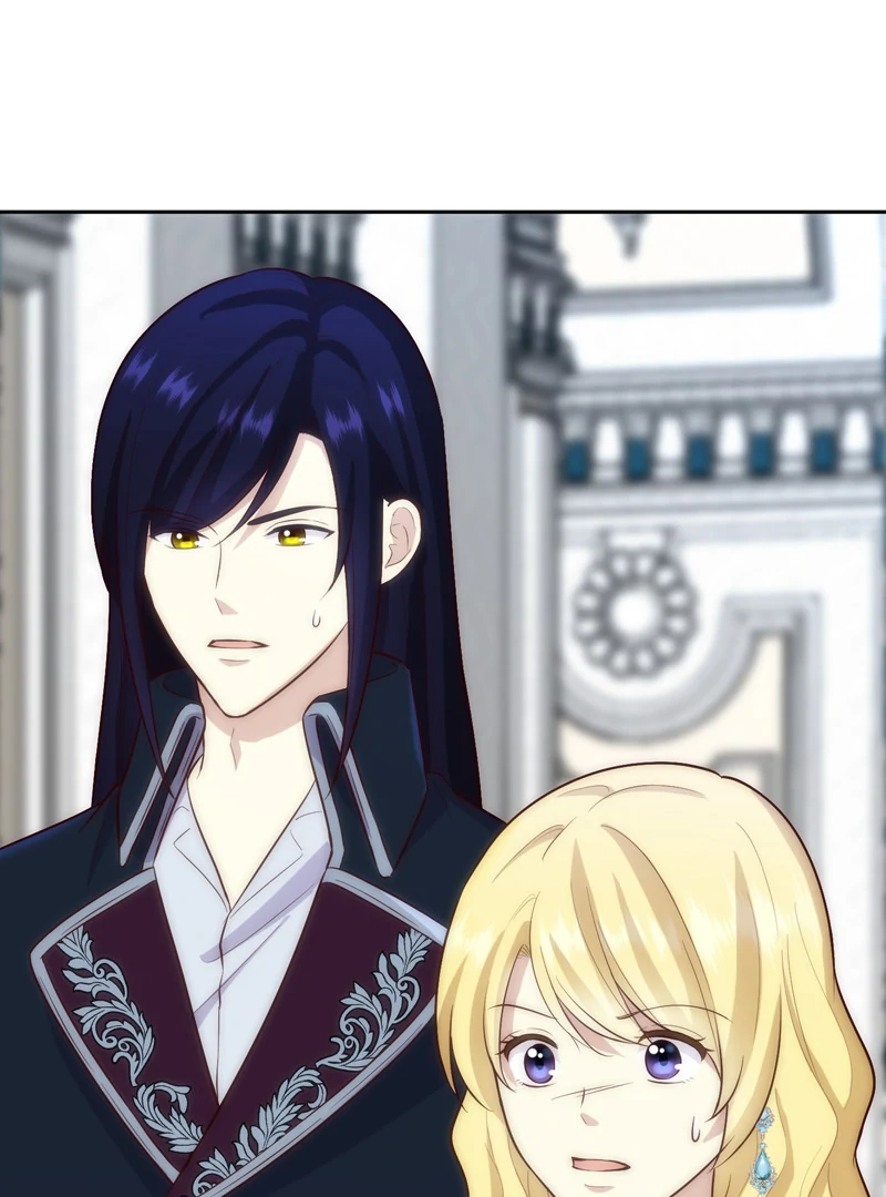 A Blessed Villainess, or a Cursed Heroine? Chapter 31 379 021