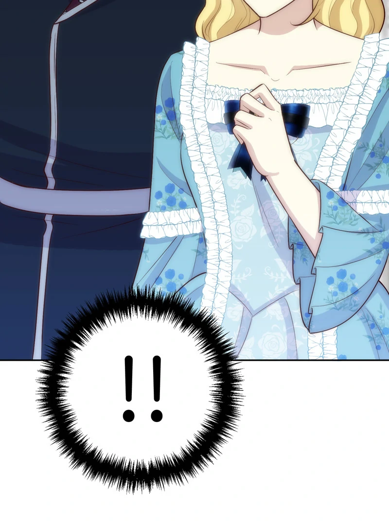 A Blessed Villainess, or a Cursed Heroine? Chapter 31 380 022