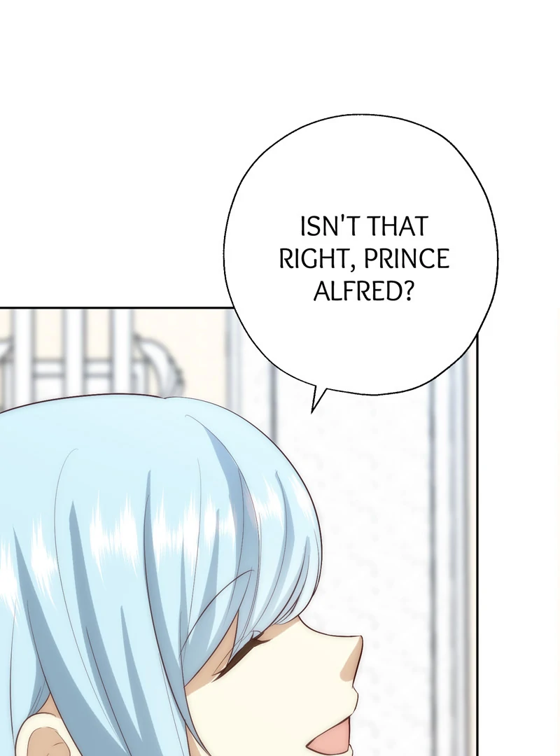 A Blessed Villainess, or a Cursed Heroine? Chapter 31 381 023