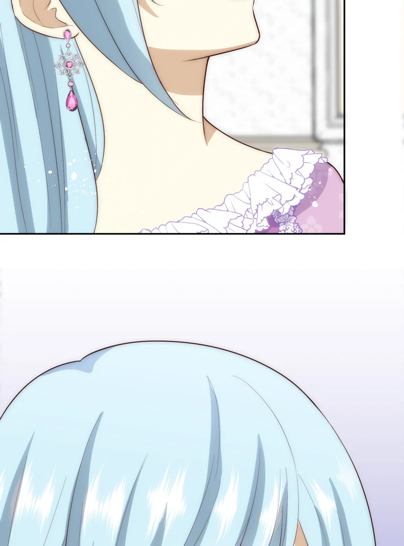 A Blessed Villainess, or a Cursed Heroine? Chapter 31 382 024