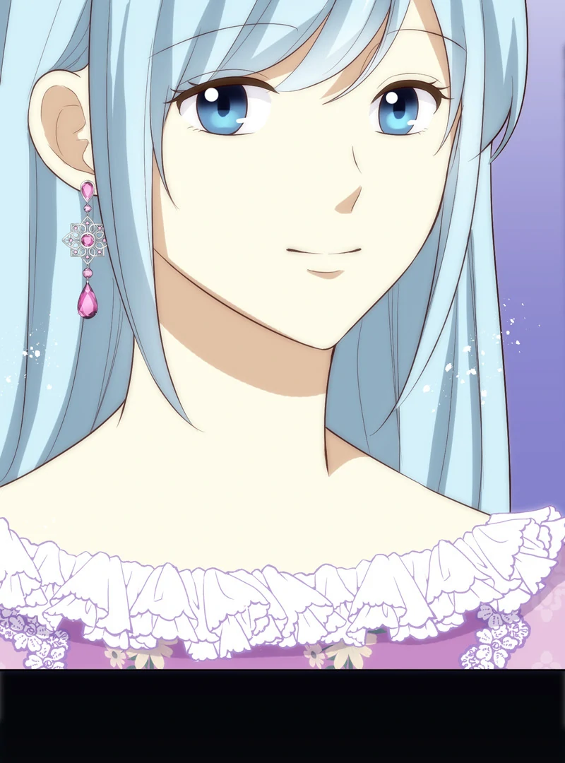 A Blessed Villainess, or a Cursed Heroine? Chapter 31 383 025