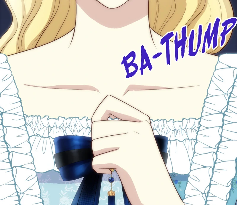 A Blessed Villainess, or a Cursed Heroine? Chapter 31 385 027