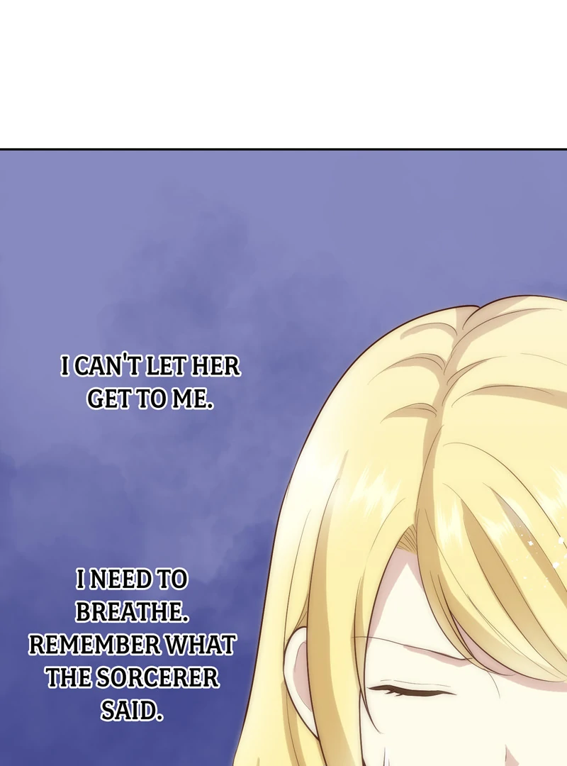 A Blessed Villainess, or a Cursed Heroine? Chapter 31 387 029