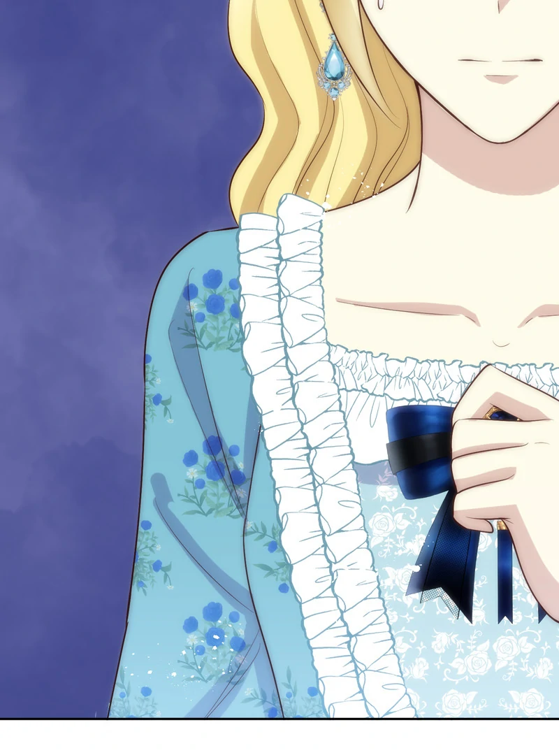 A Blessed Villainess, or a Cursed Heroine? Chapter 31 388 030