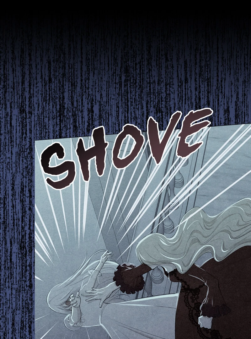 A Blessed Villainess, or a Cursed Heroine? Chapter 31 395 037