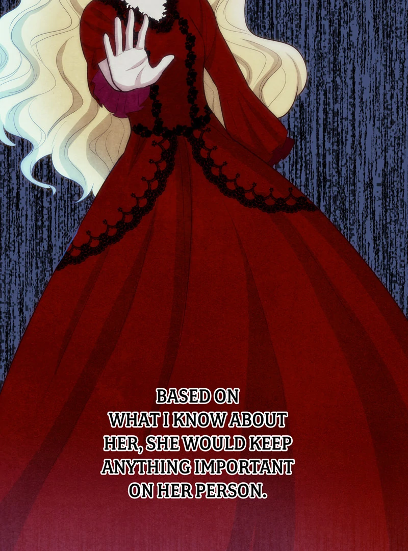 A Blessed Villainess, or a Cursed Heroine? Chapter 31 397 039