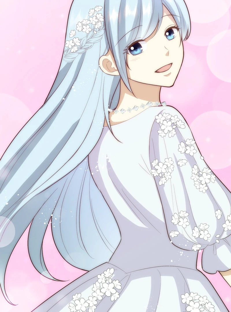 A Blessed Villainess, or a Cursed Heroine? Chapter 31 403 045