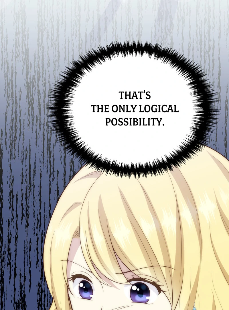 A Blessed Villainess, or a Cursed Heroine? Chapter 31 405 047