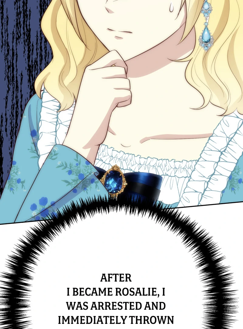 A Blessed Villainess, or a Cursed Heroine? Chapter 31 406 048