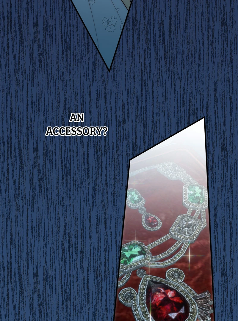 A Blessed Villainess, or a Cursed Heroine? Chapter 31 410 052