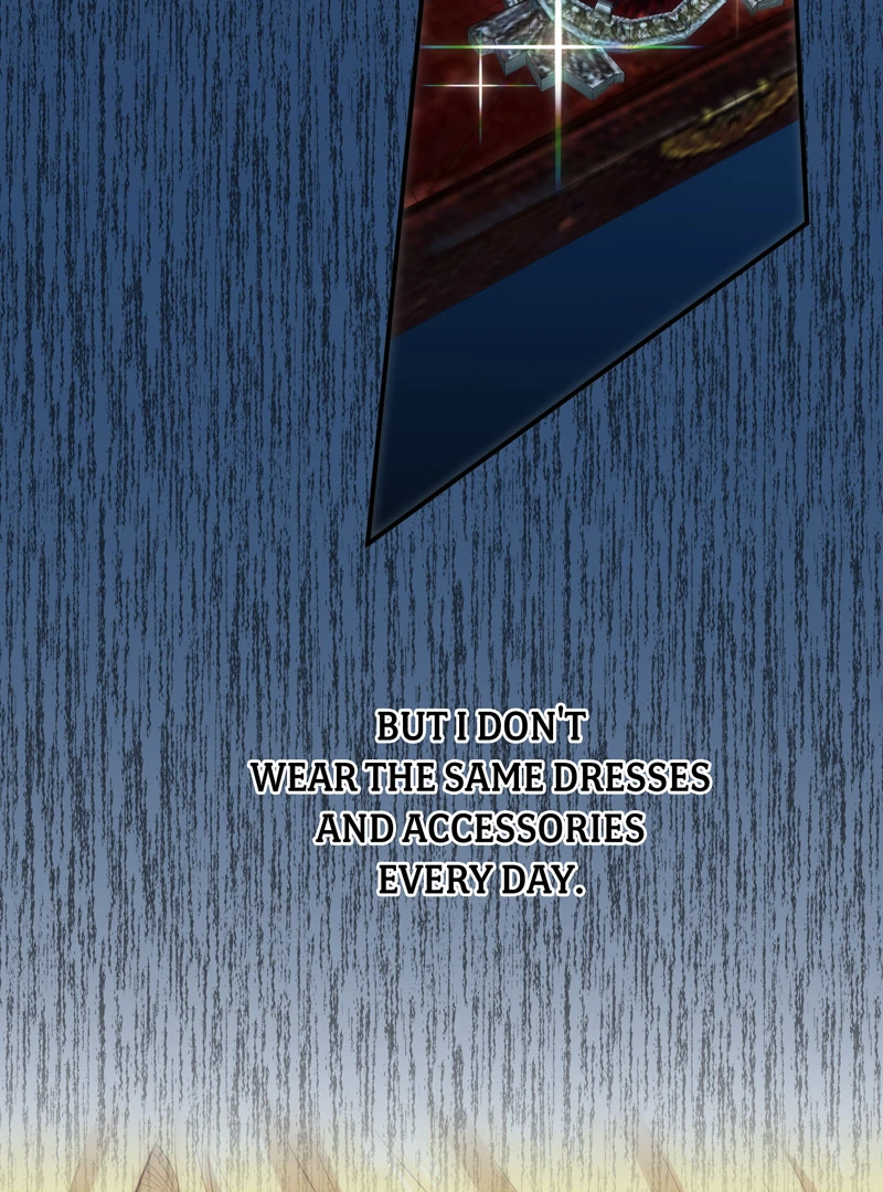 A Blessed Villainess, or a Cursed Heroine? Chapter 31 411 053