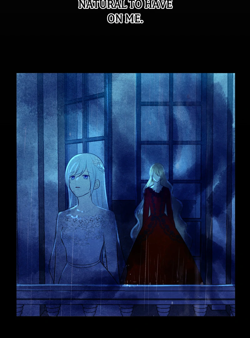 A Blessed Villainess, or a Cursed Heroine? Chapter 31 413 055