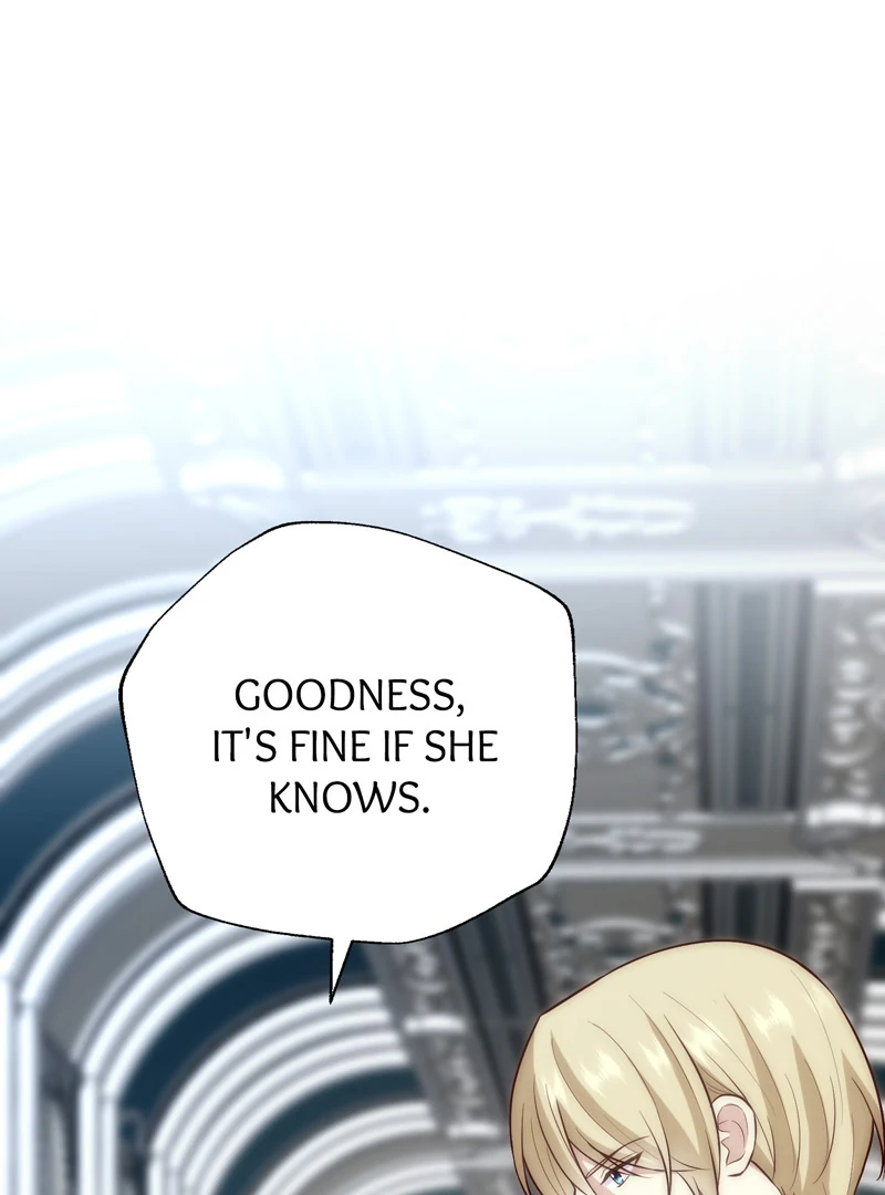 A Blessed Villainess, or a Cursed Heroine? Chapter 31 417 059