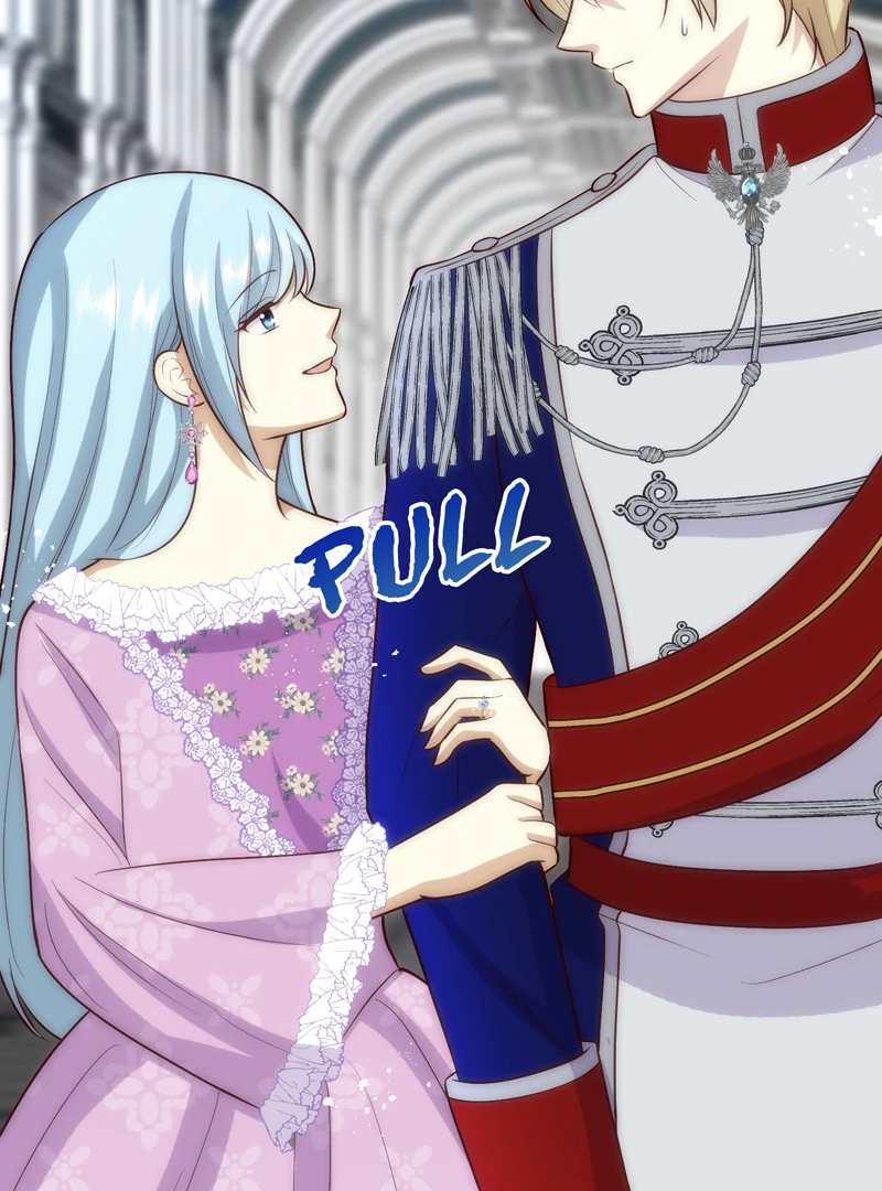 A Blessed Villainess, or a Cursed Heroine? Chapter 31 418 060