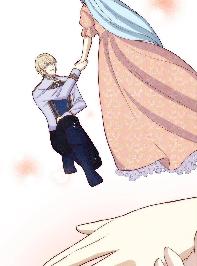 A Blessed Villainess, or a Cursed Heroine? Chapter 31 425 067