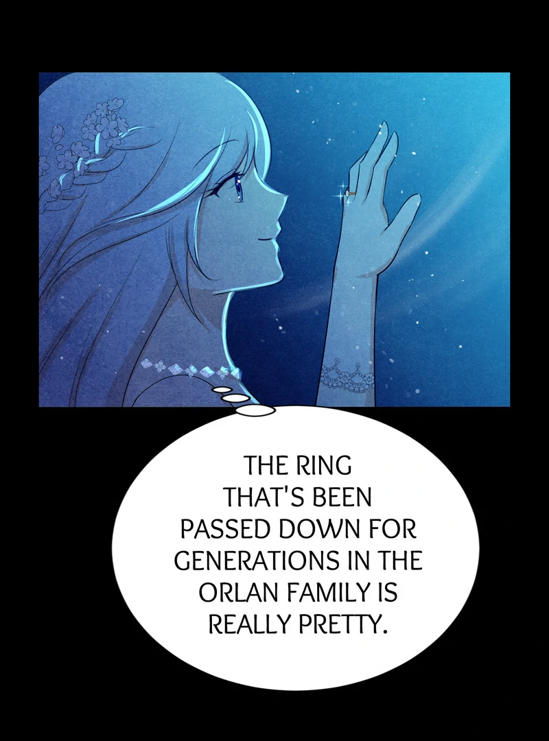 A Blessed Villainess, or a Cursed Heroine? Chapter 31 427 069