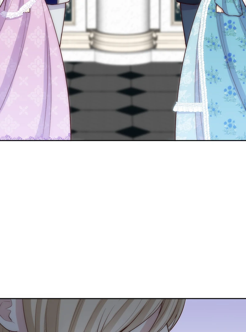 A Blessed Villainess, or a Cursed Heroine? Chapter 31 434 076