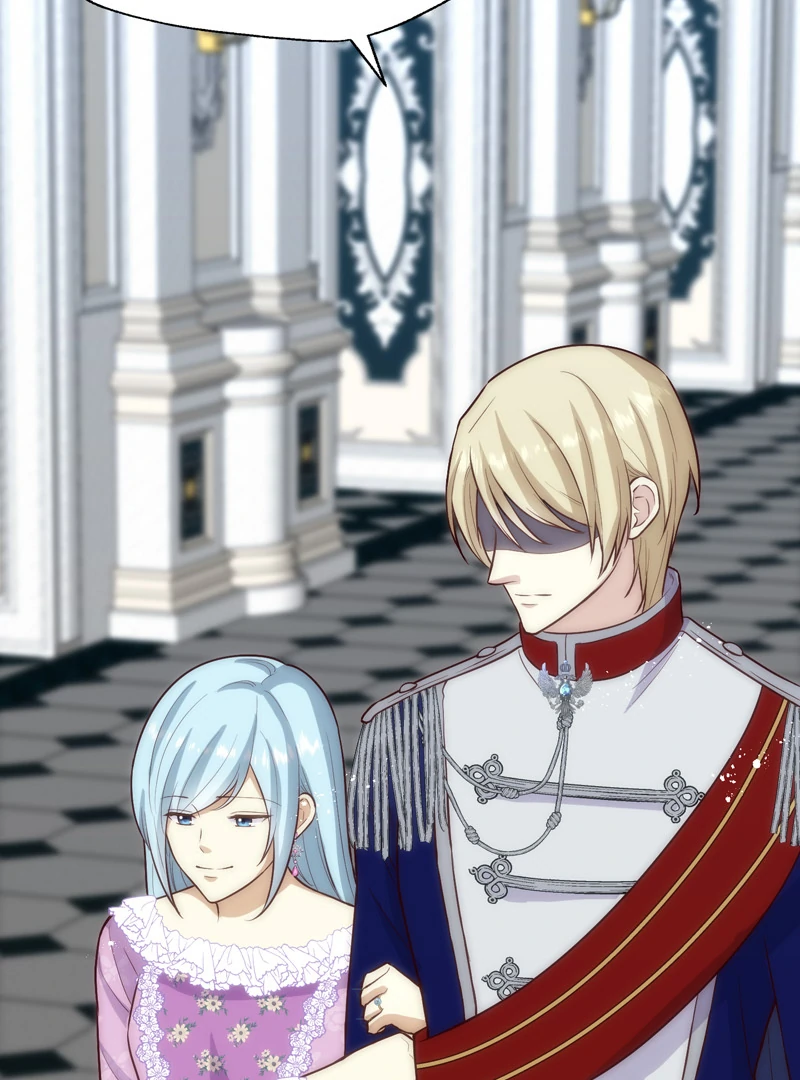 A Blessed Villainess, or a Cursed Heroine? Chapter 31 437 079