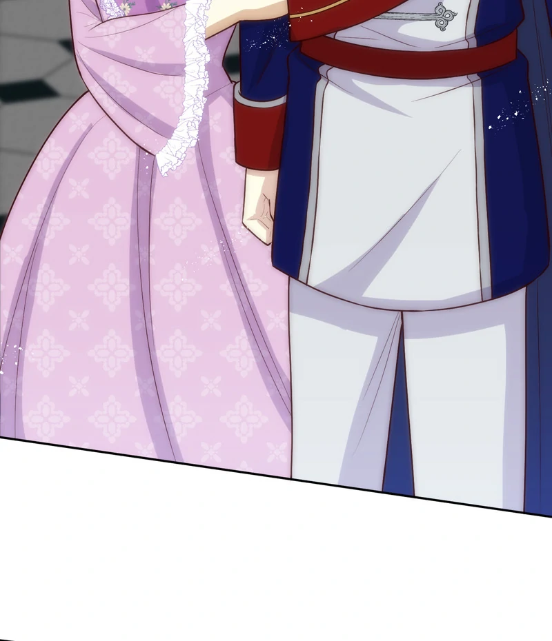 A Blessed Villainess, or a Cursed Heroine? Chapter 31 438 080