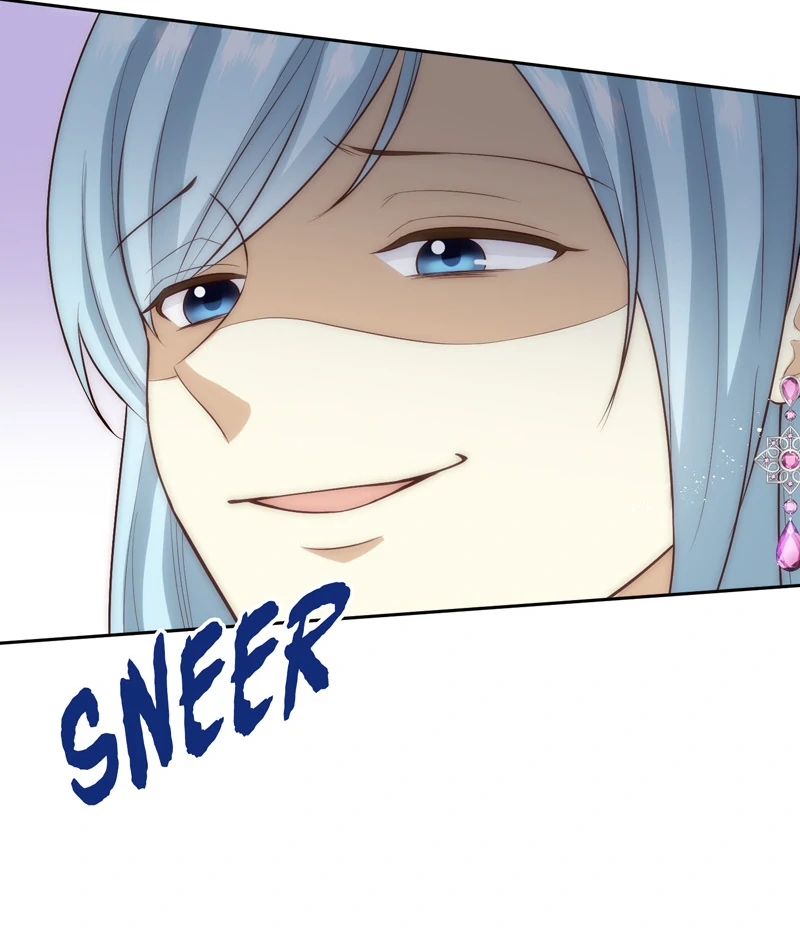 A Blessed Villainess, or a Cursed Heroine? Chapter 31 439 081