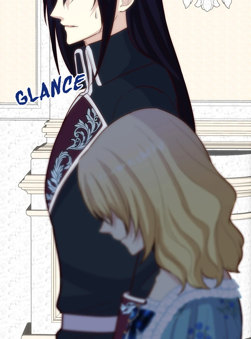 A Blessed Villainess, or a Cursed Heroine? Chapter 31 442 084