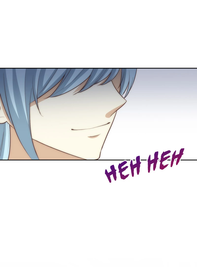 A Blessed Villainess, or a Cursed Heroine? Chapter 31 448 090