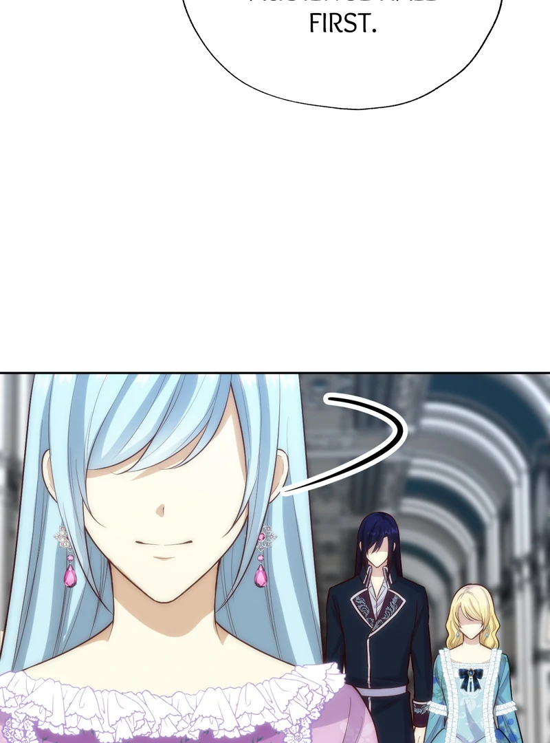 A Blessed Villainess, or a Cursed Heroine? Chapter 31 451 093