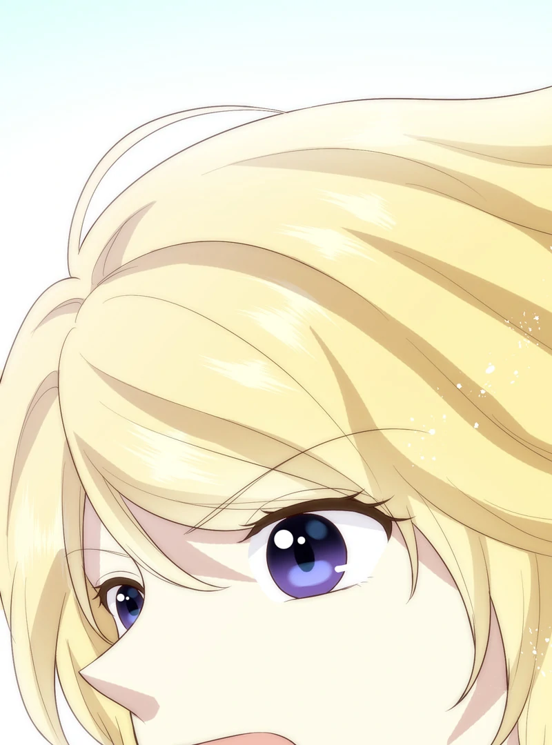 A Blessed Villainess, or a Cursed Heroine? Chapter 31 457 099