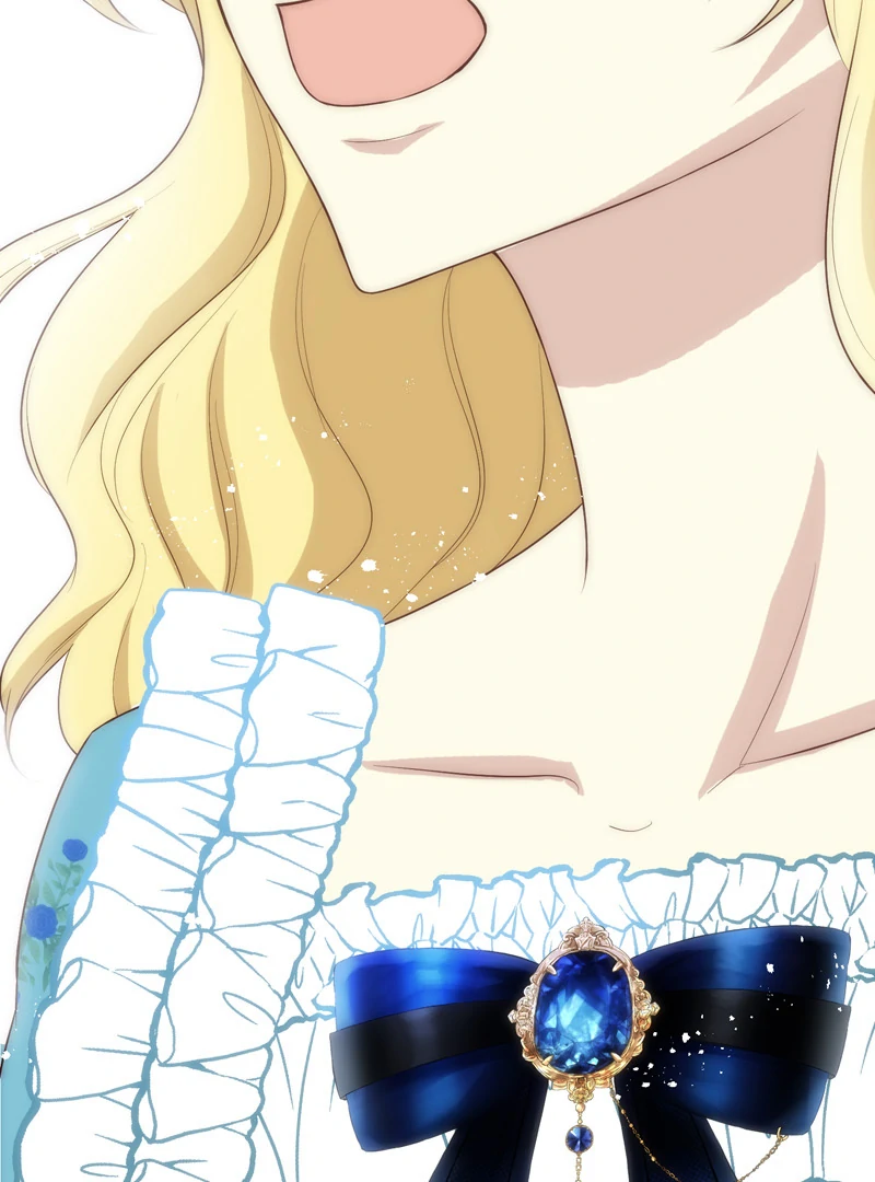 A Blessed Villainess, or a Cursed Heroine? Chapter 31 458 100