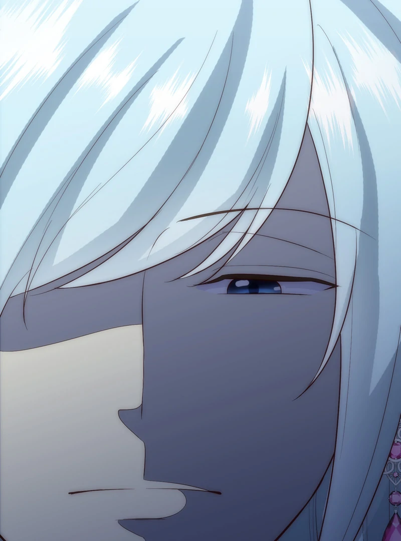 A Blessed Villainess, or a Cursed Heroine? Chapter 31 463 105