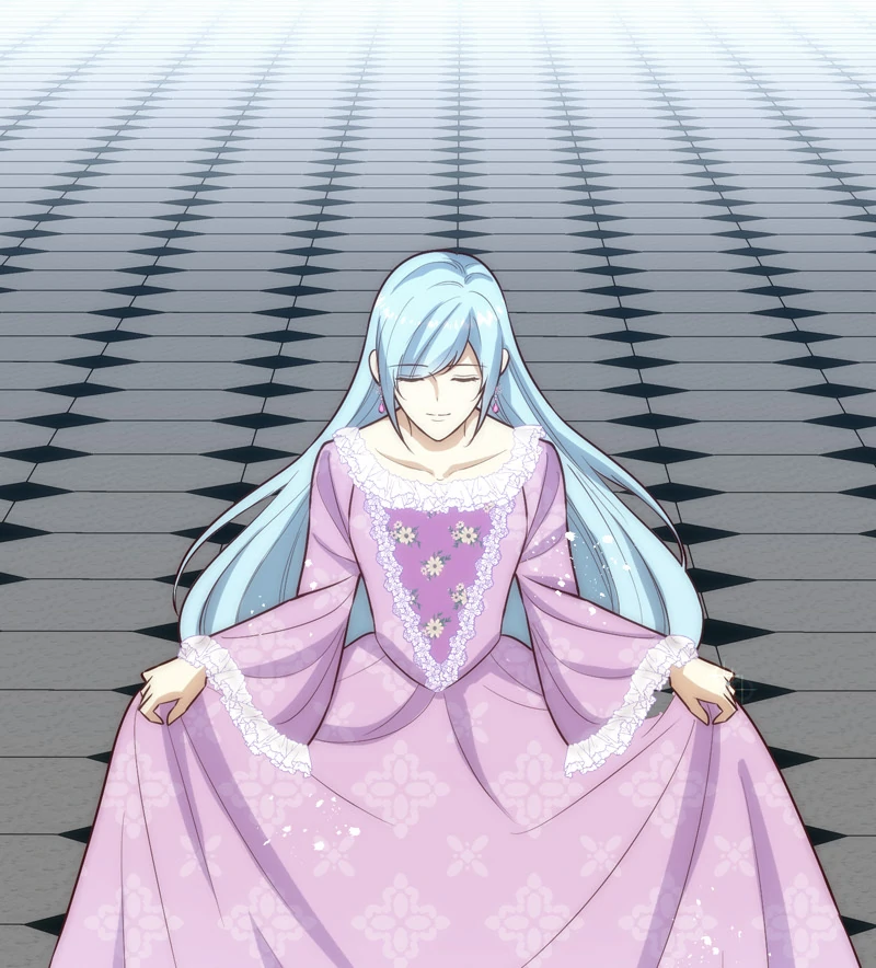 A Blessed Villainess, or a Cursed Heroine? Chapter 31 466 108