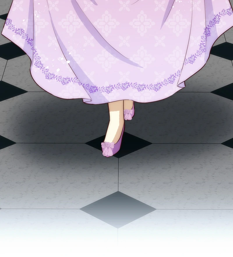 A Blessed Villainess, or a Cursed Heroine? Chapter 31 467 109