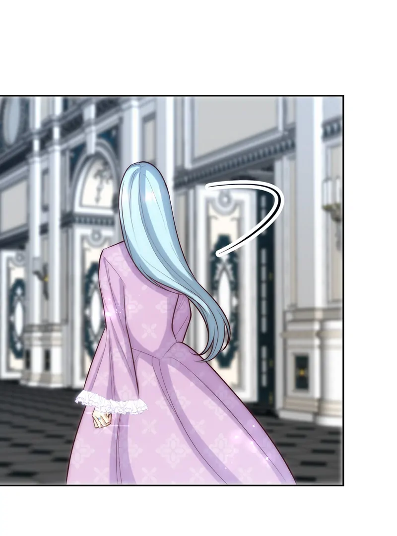 A Blessed Villainess, or a Cursed Heroine? Chapter 31 468 110