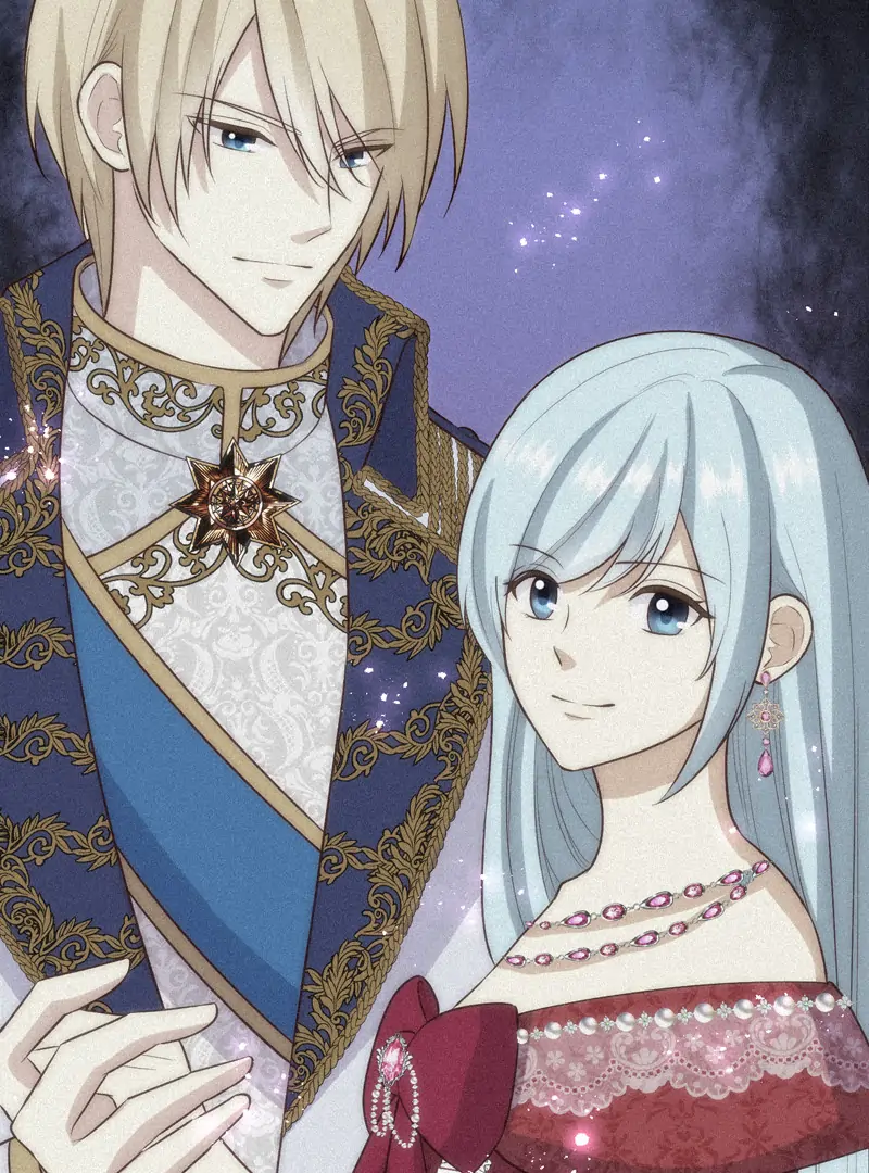 A Blessed Villainess, or a Cursed Heroine? Chapter 31 472 114